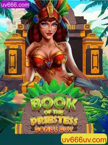 Descubra o Mundo Fascinante de BookOfThePriestess