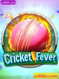Descobrindo o Excitante Mundo do Jogo CricketFever