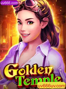 Explorando a Aventura de GoldenTemple: Um Mergulho no Mundo do Jogo