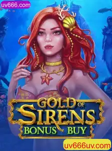 Explorando o Fascinante Mundo do Jogo GoldofSirensBonusBuy