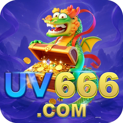 uv666.com-Site oficial com ganhos constantes e seguros Logo