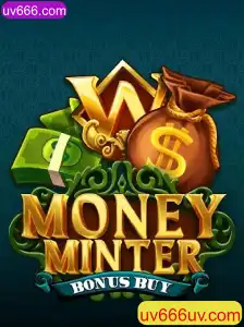 Explorando o Mundo de MoneyMinterBonusBuy e a Palavra-chave uv666.com