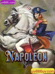 Descubra o Fascinante Mundo do Jogo Napoleon e as Tendências com Uv666.com