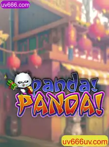Descubra o Mundo de Aventuras com PandaPanda: O Jogo Que Conquista Corações
