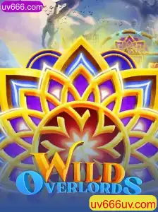 WildOverlords: Descubra a Nova Sensação dos Jogos em 2023